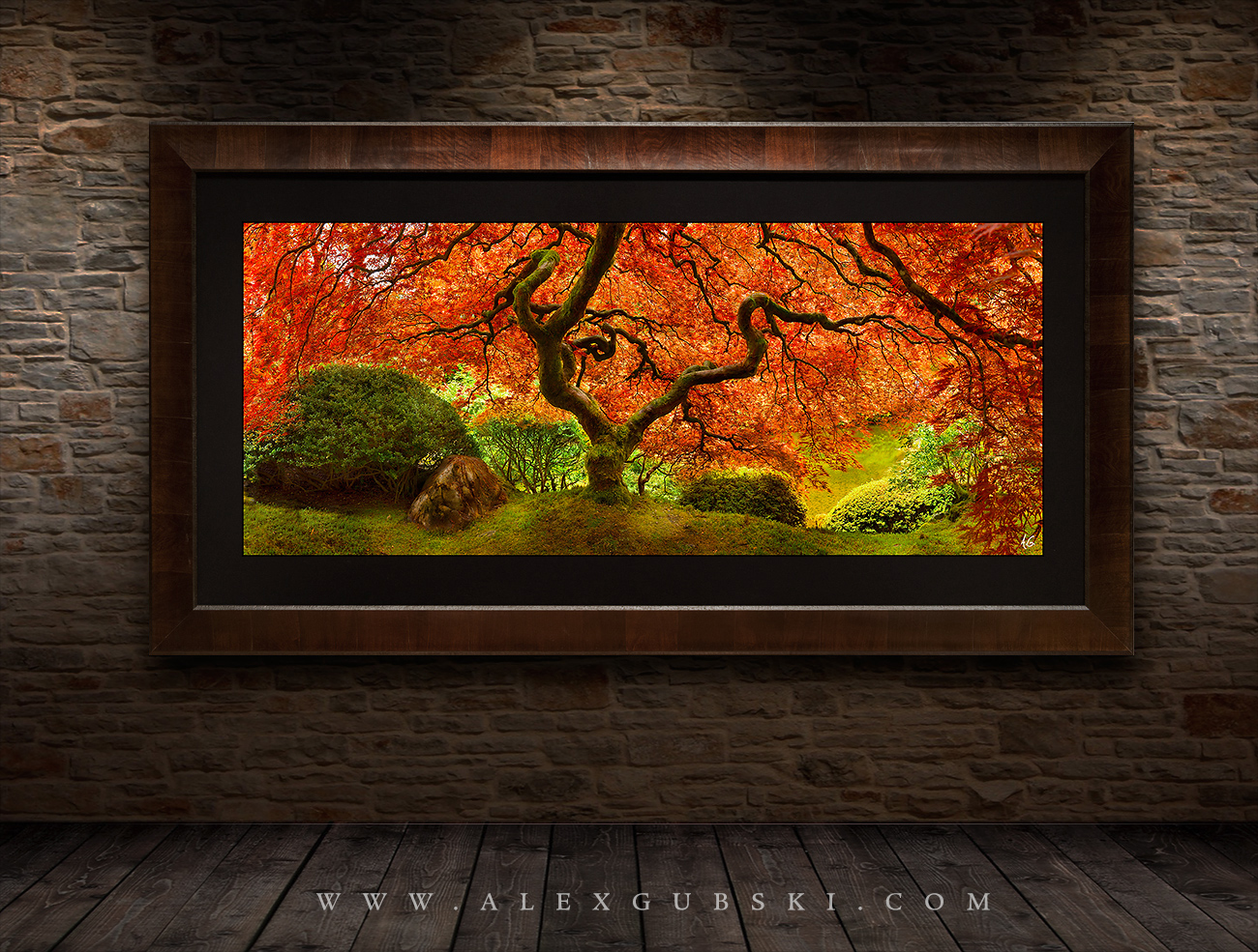 Peter Lik Prints