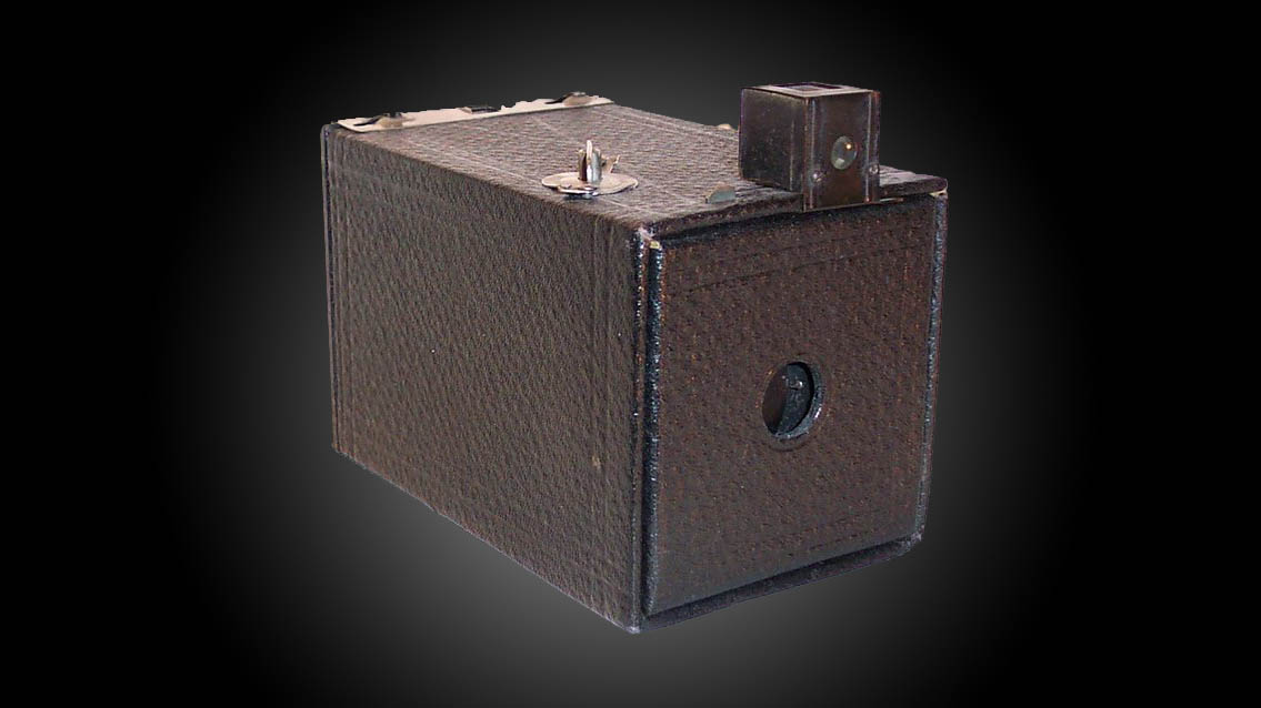Kodak Brownie N1