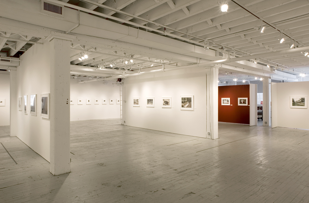 Aperture Gallery