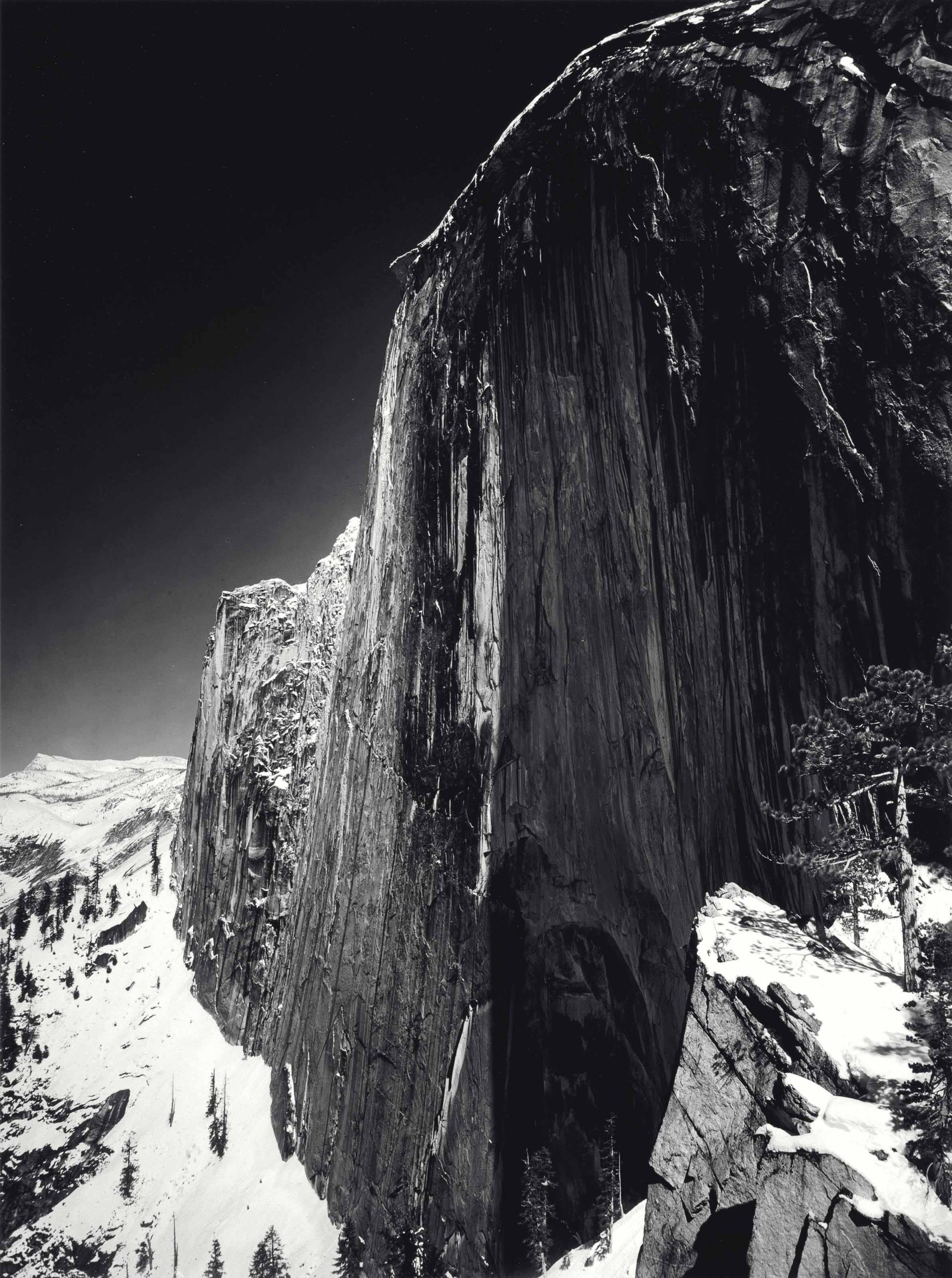 Artisan Style: Ansel Adams