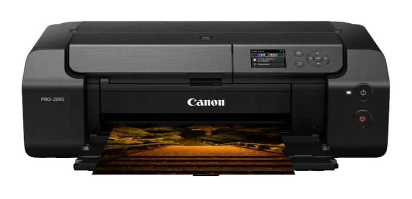PIXMA PRO-200S Photo Printer