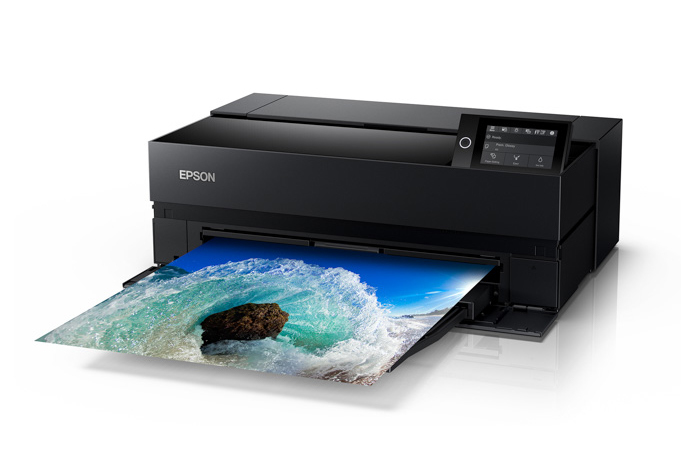 SureColor P900 Photo Printer