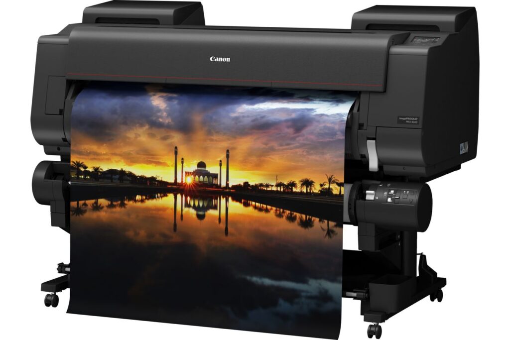 Canon imagePROGRAF 44" PRO-4600