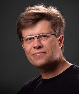 Alex Gubski