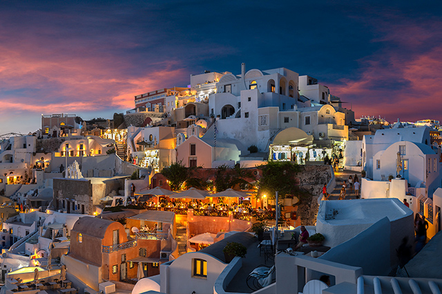 Glory of Greece